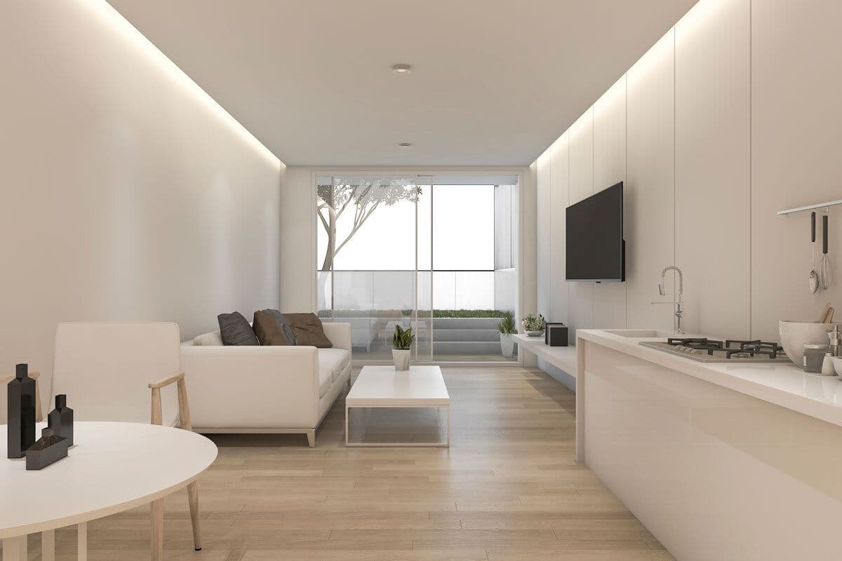 Décoration d'intérieur