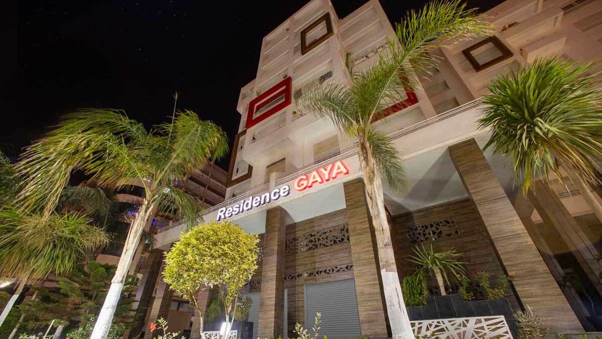 Résidence Gaya