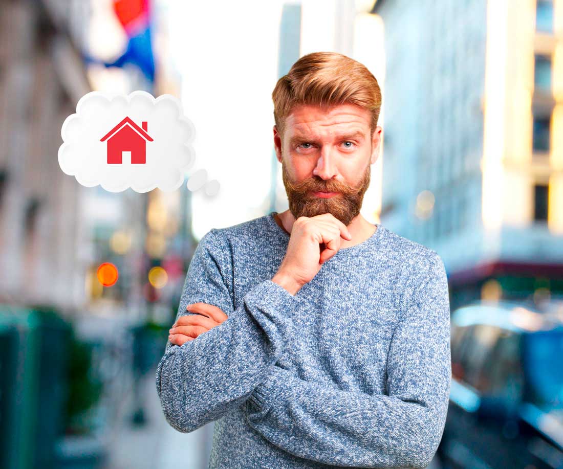Achat d'un bien immobilier