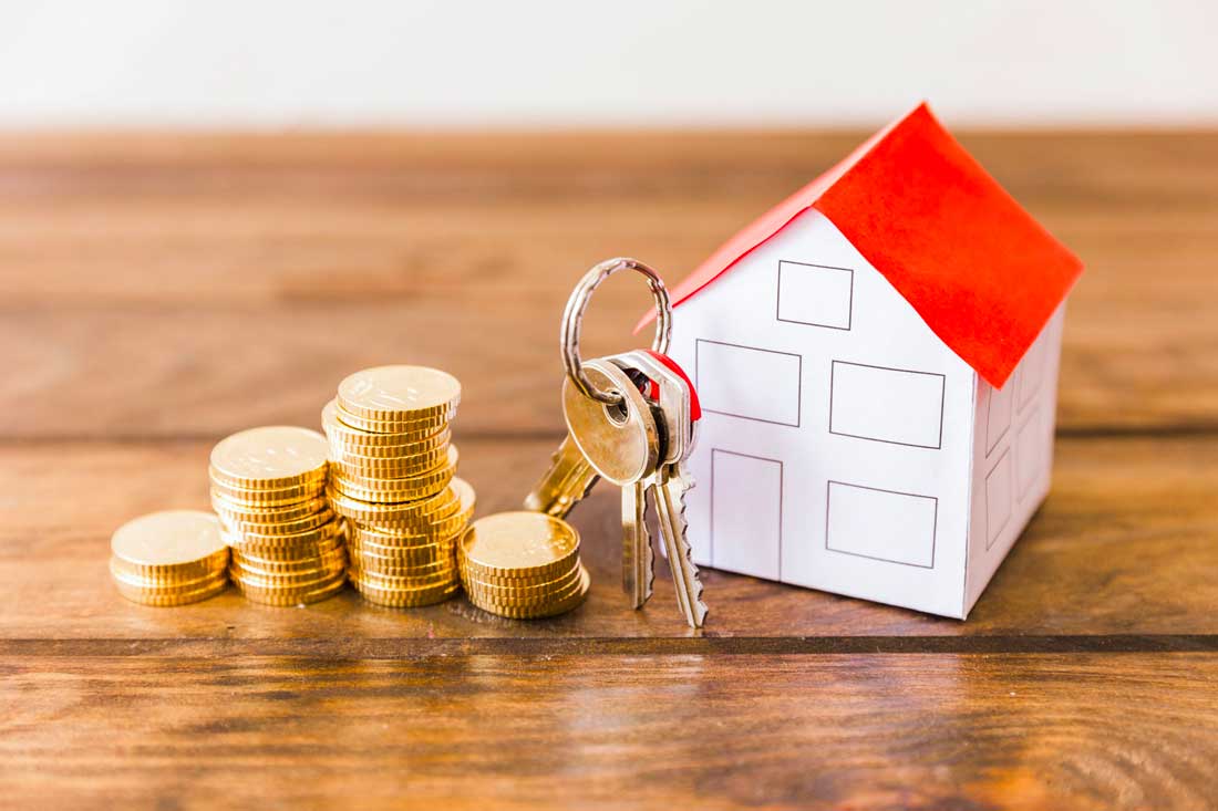 Crédit immobilier en Algérie