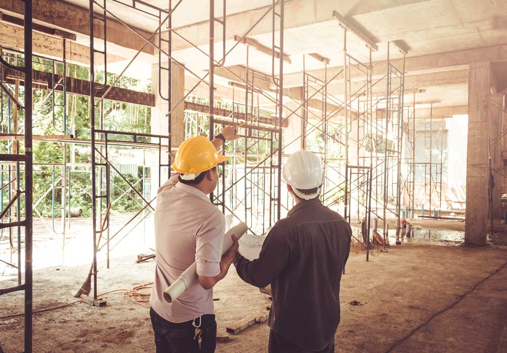 workers