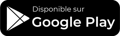 Lien playstore de l'application Lien playstore de l'application